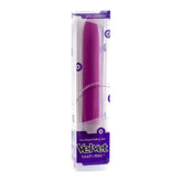 Velvet Touch Vibe Magenta 10 Inch Waterproof Vibrator Vibrators
